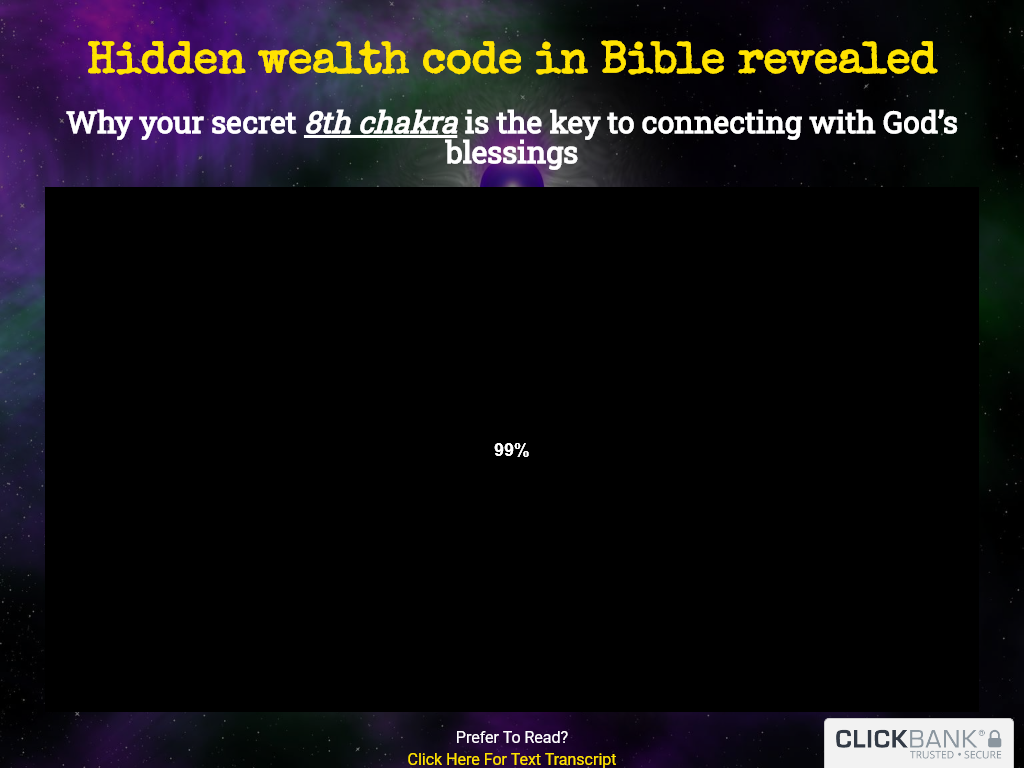 8th Chakra Code Review