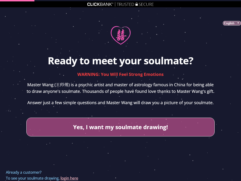 Master Wang Drawings Review