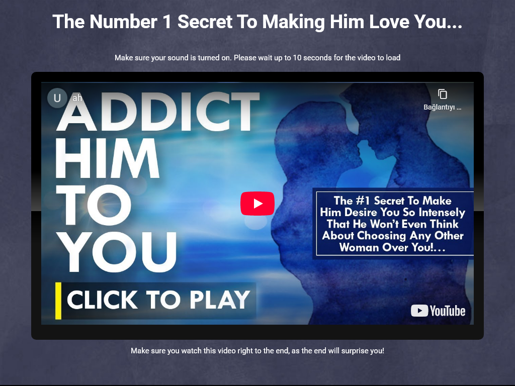 Addict Him to You Review