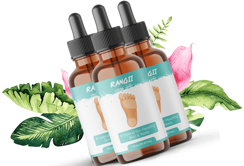 Rangii Toenail Fungus Solution Review