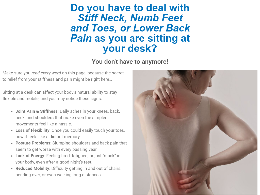 Chair Yoga Exercises Review