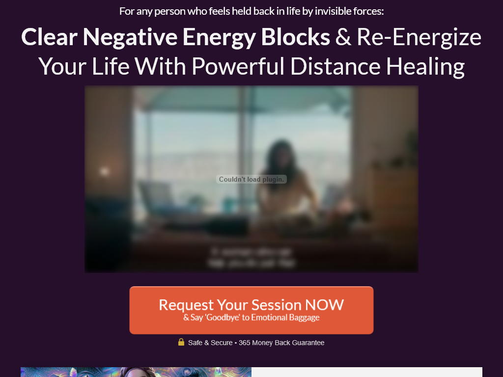 Remove Energy Blocks Review