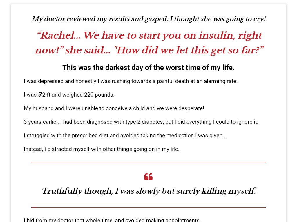 Diabetes Smarts Review