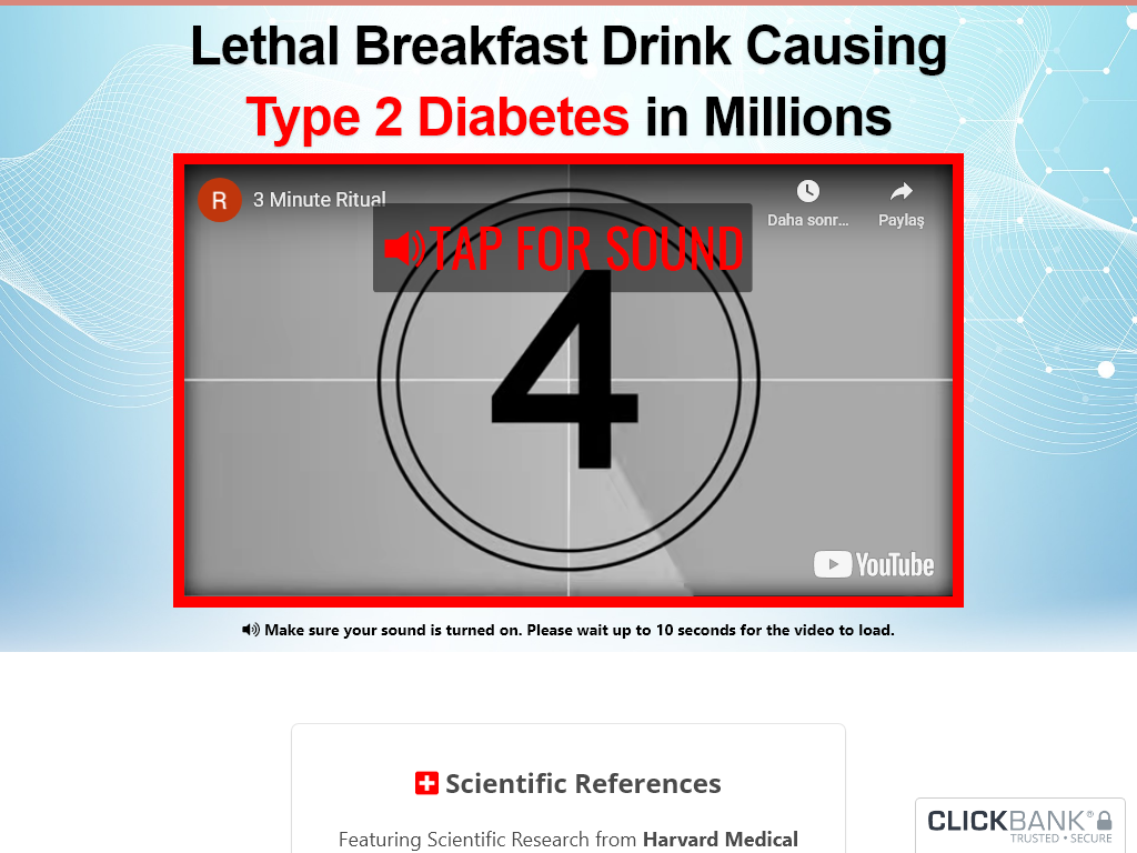 Deep Sleep Diabetes Remedy Review