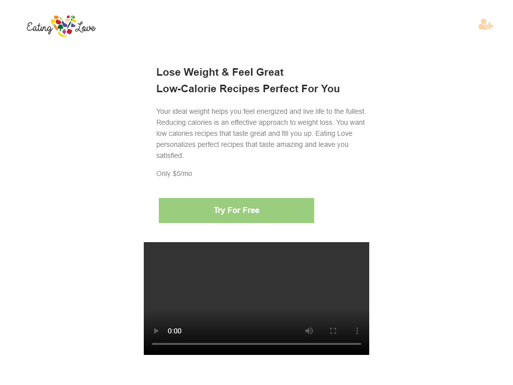 Eating Love Membership Review