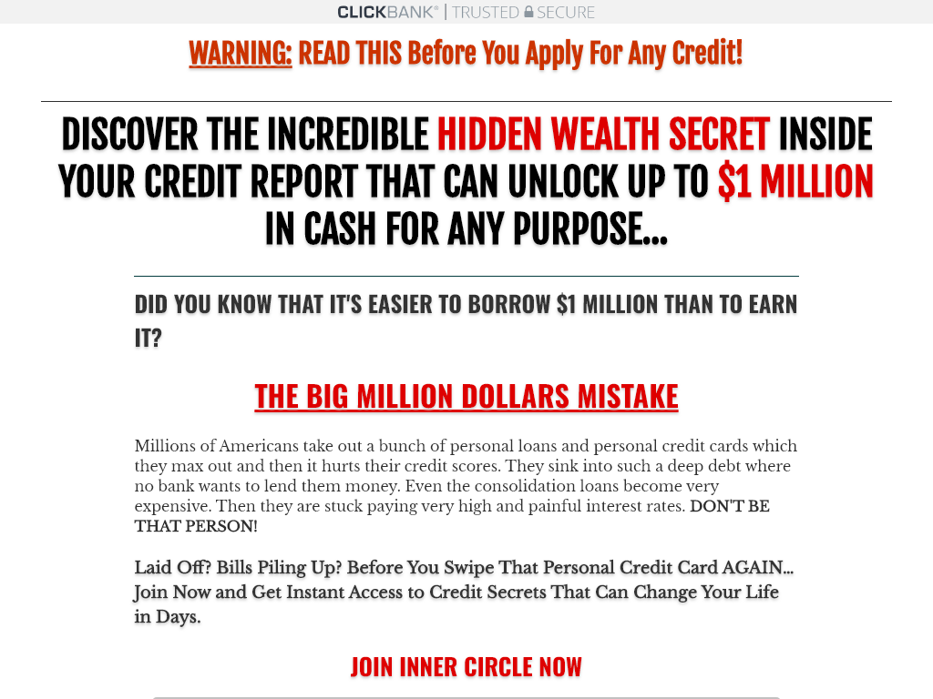 Business Credit Builder Review