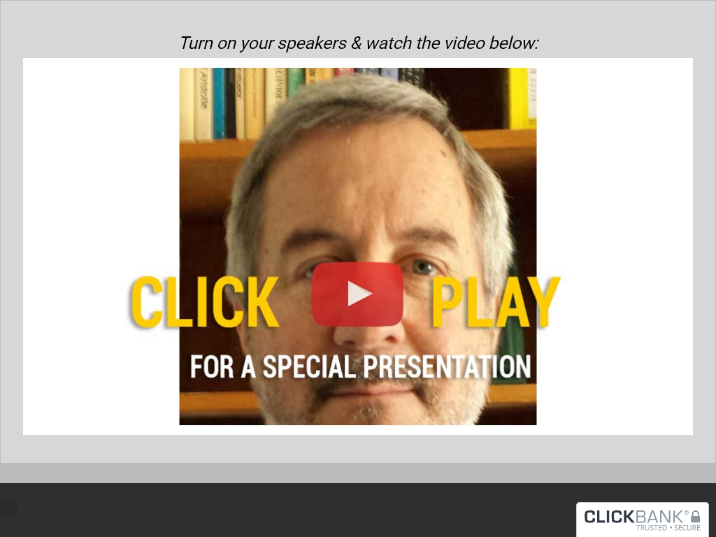 Free Power Secrets Review