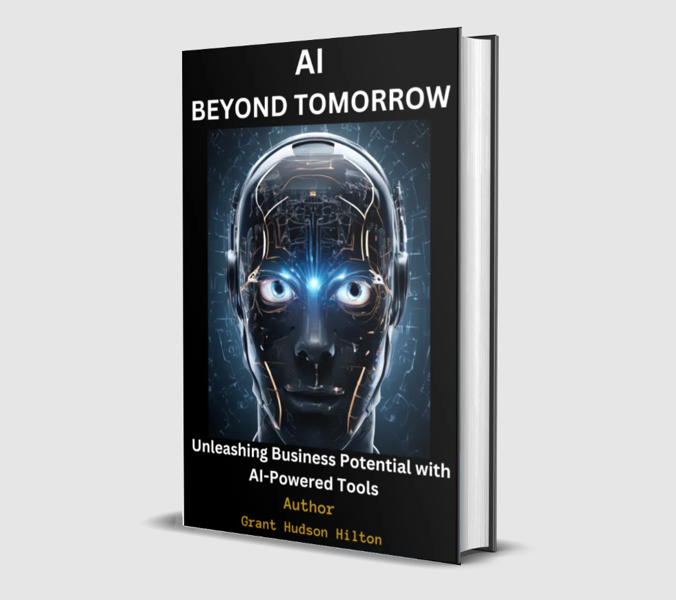AI Artificial Intelligence eBook Review