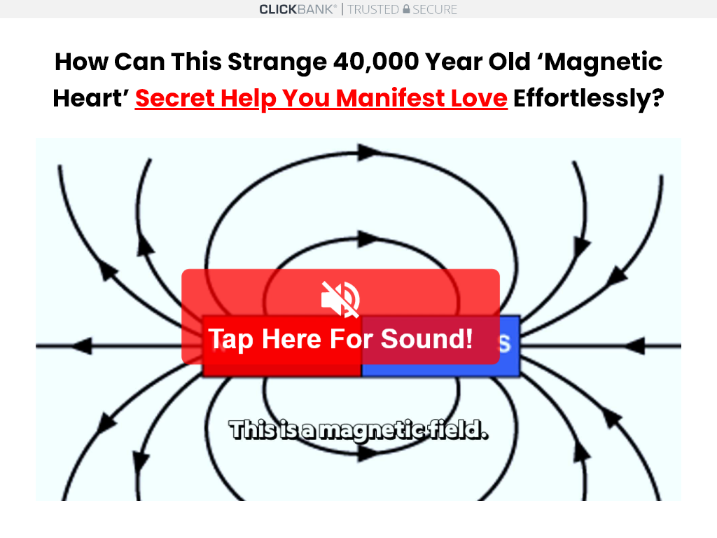 Heart Harmonics Review