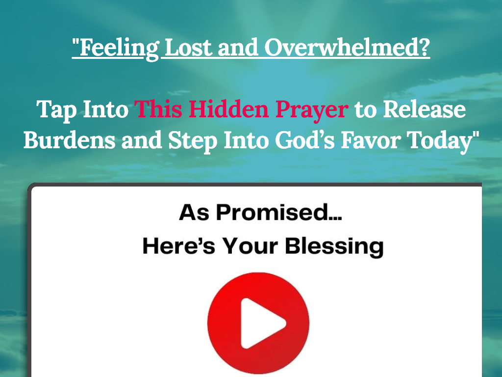 Heaven's Favour Review