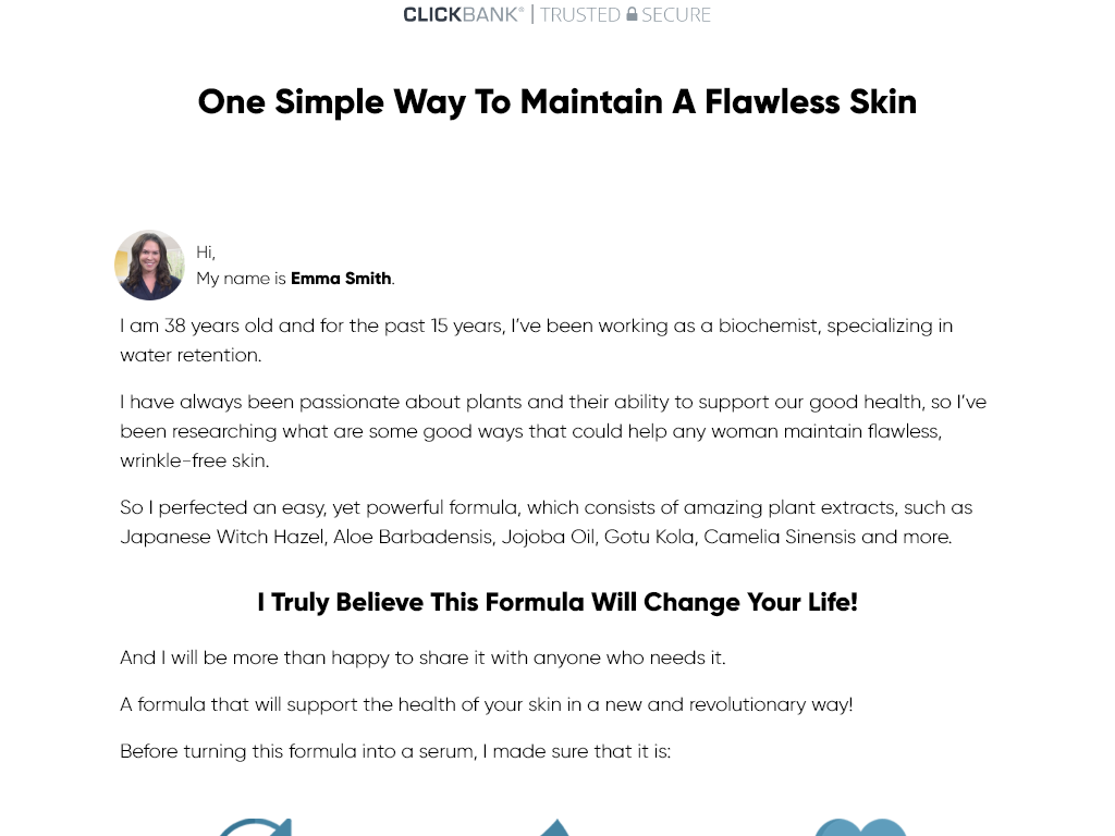 Hydrossential Review