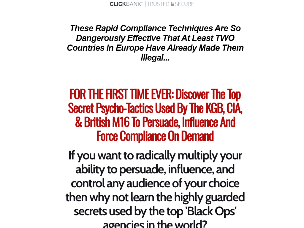 Hypnotic Language Mastery Review