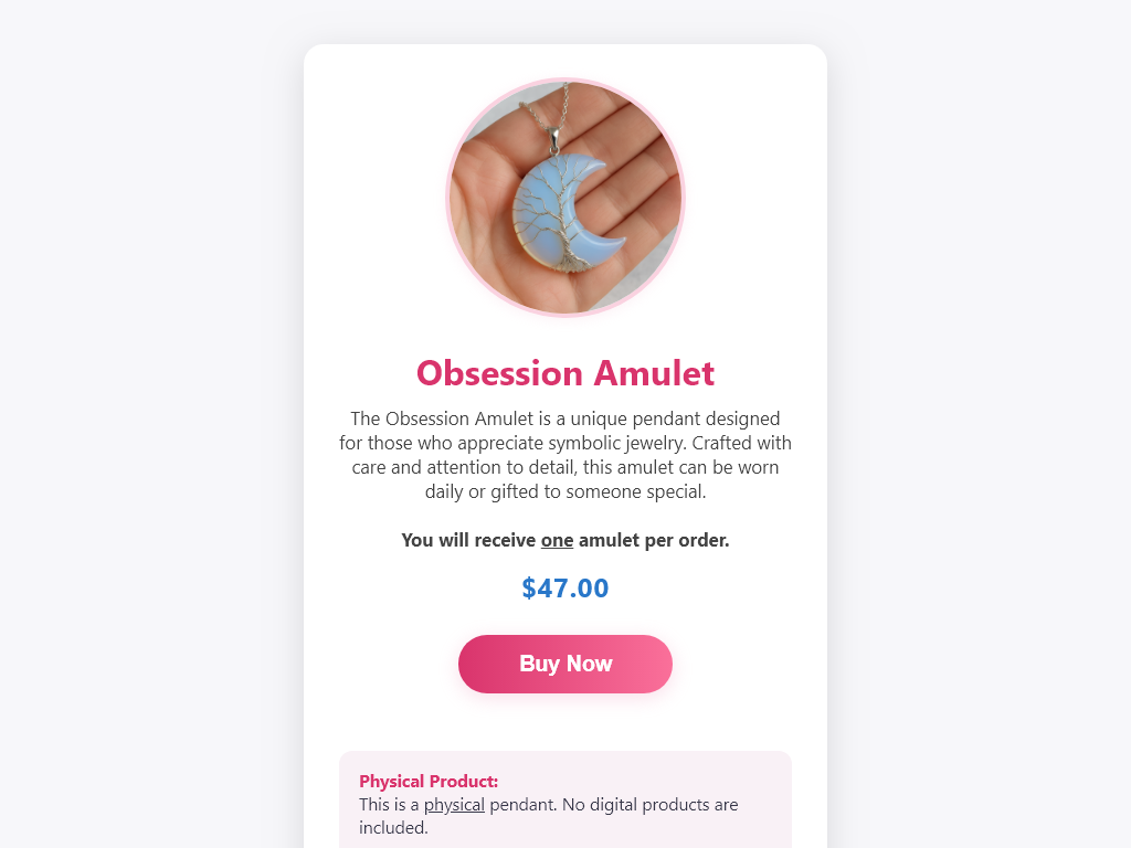 Impulsive Method For Men Review