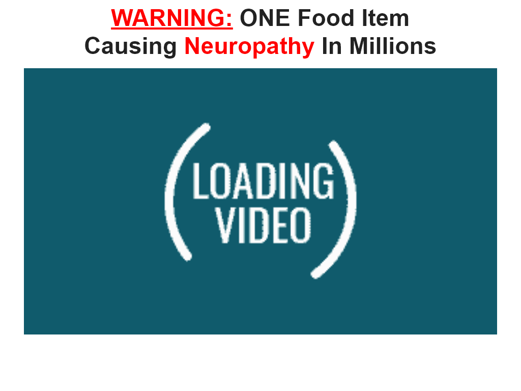 Neuropathy Revolution Review