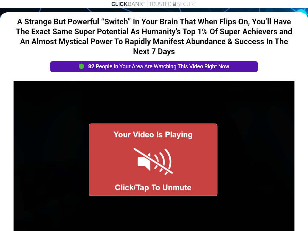 NEUROSWITCH CODE Review
