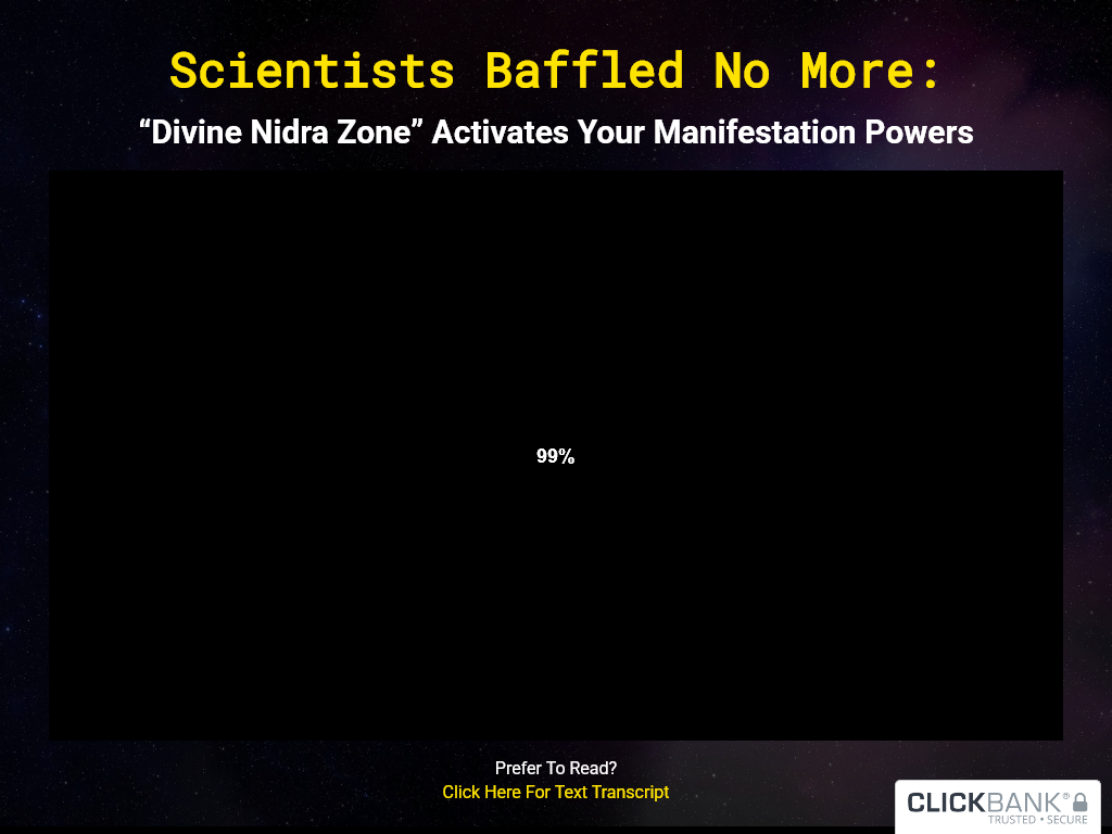 Nidra Abundance Code Review