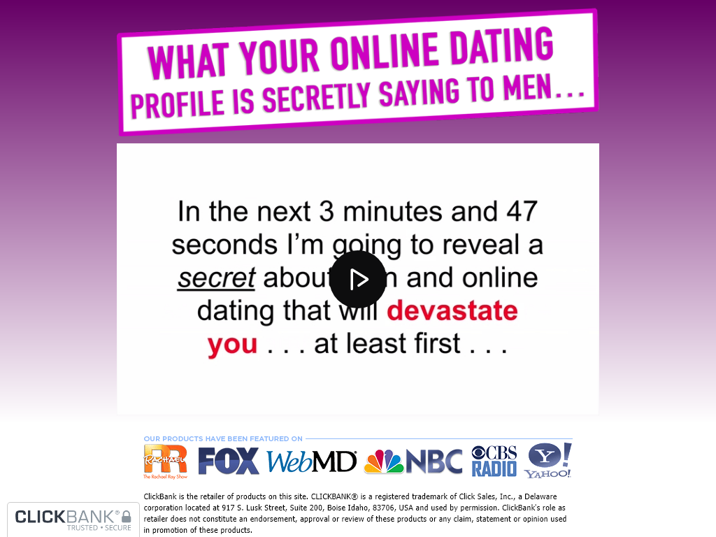 Online Allure Review