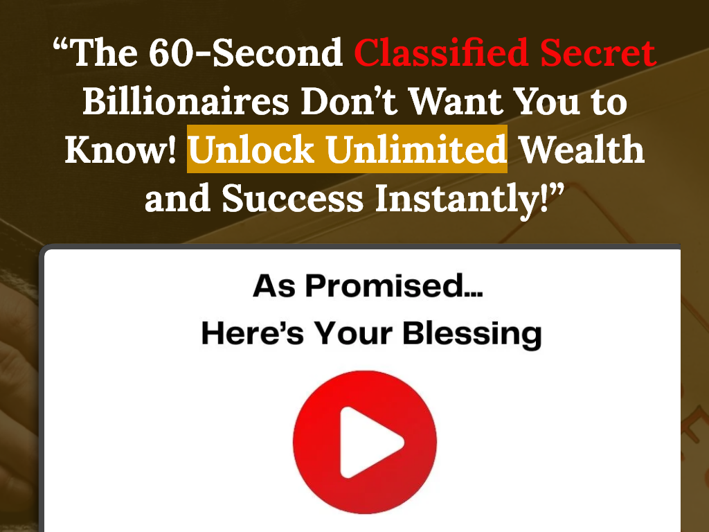 Perpetual Fortune Wave Review