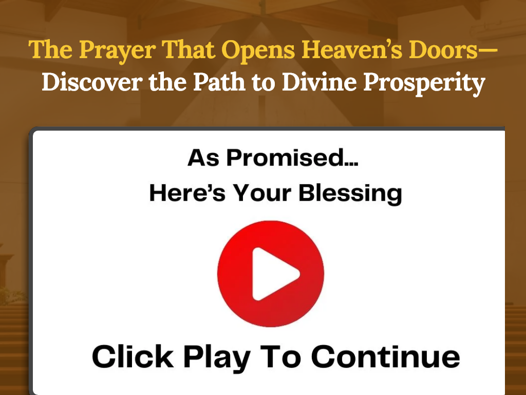 Angelic Prayer Code Review