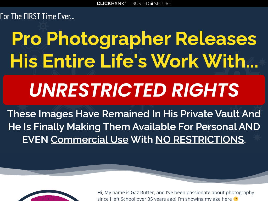 The ProtoGraphy Vault Review