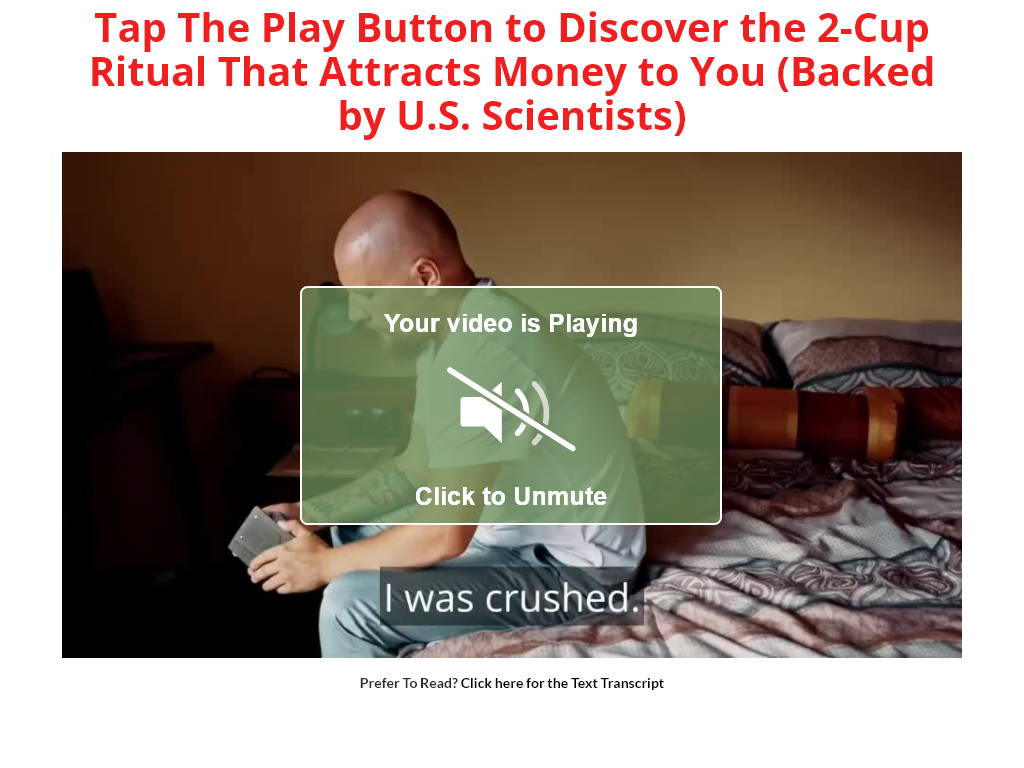 Quantum Millionaire Review