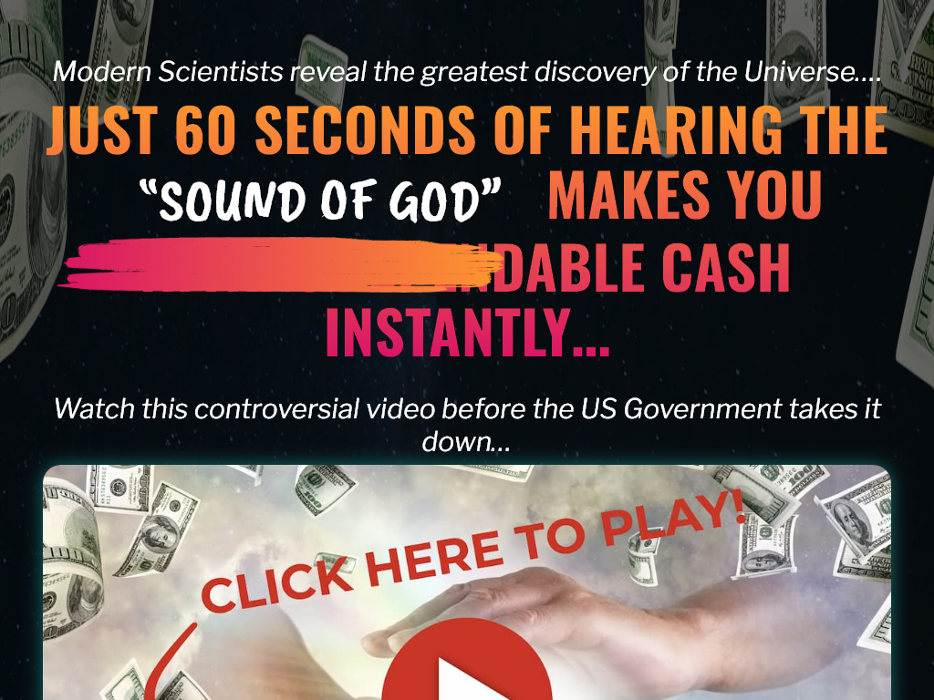 Sacred Sound Healing System Review