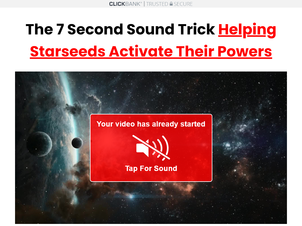 The Starseed Signal Review